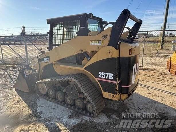 CAT 257B Construction - Autres