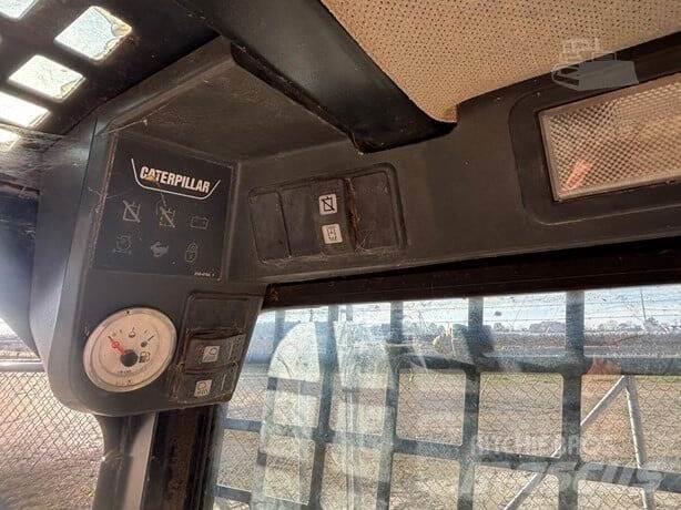 CAT 257B Construction - Autres