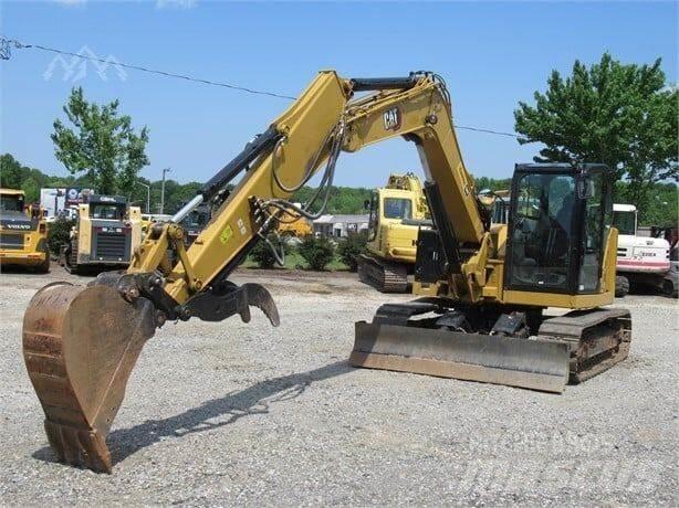 CAT 309 CR Construction - Autres
