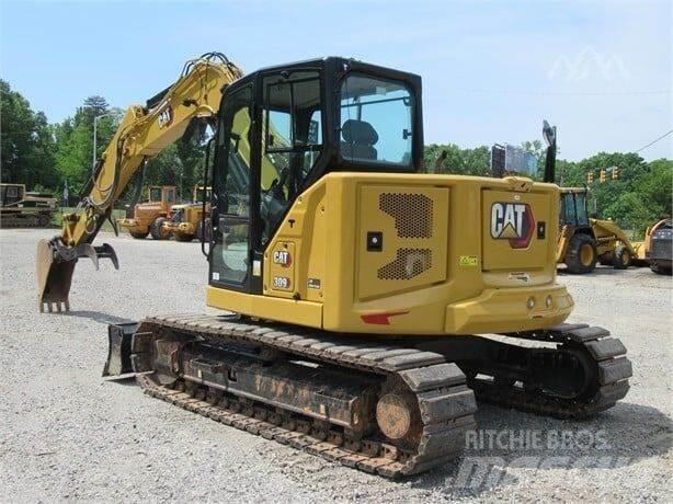 CAT 309 CR Construction - Autres