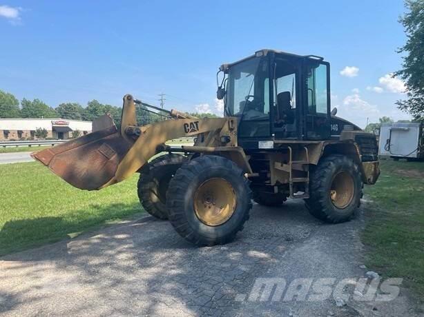 CAT 914G Construction - Autres