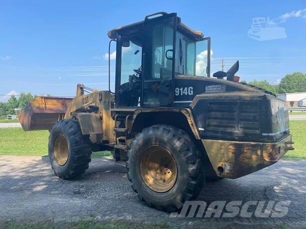 CAT 914G Construction - Autres