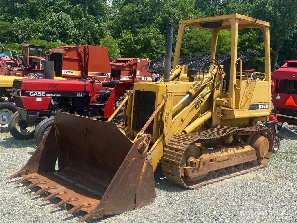 CAT 935B Construction - Autres