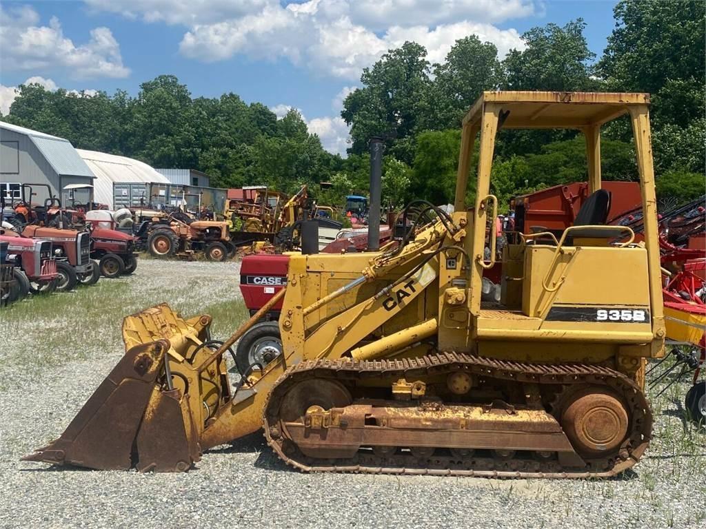 CAT 935B Construction - Autres