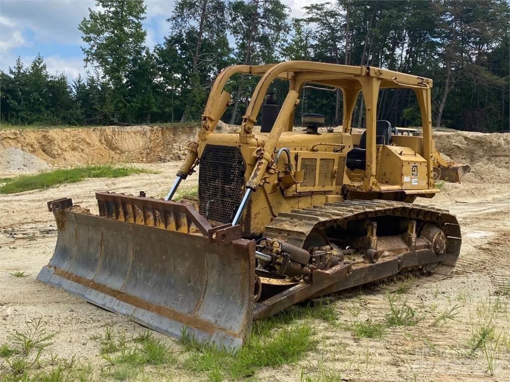 CAT D6D Construction - Autres