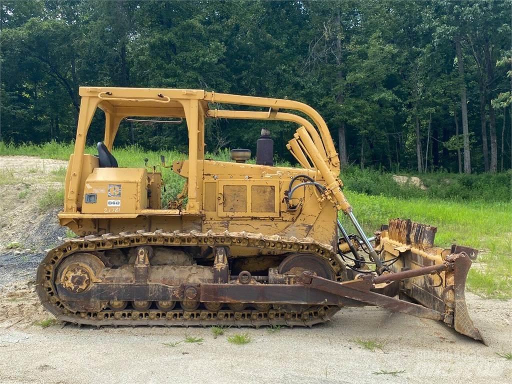 CAT D6D Construction - Autres