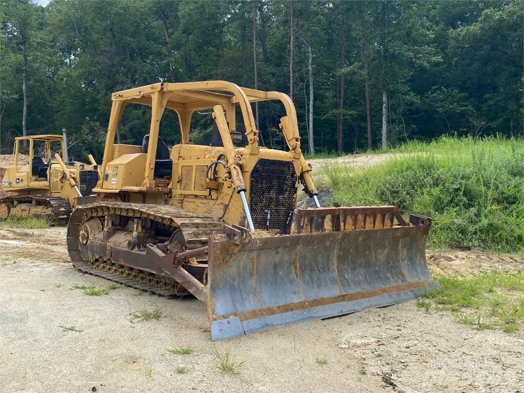 CAT D6D Construction - Autres