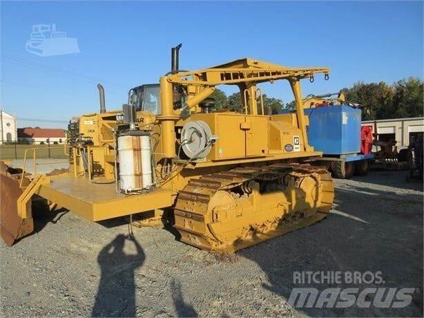 CAT D6D Construction - Autres