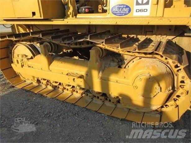 CAT D6D Construction - Autres