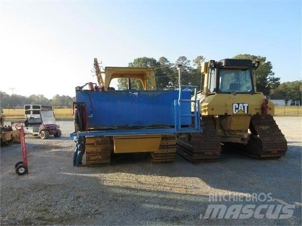 CAT D6D Construction - Autres