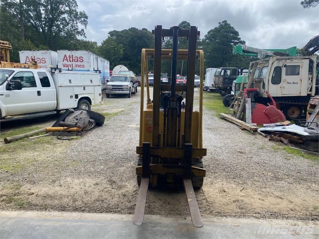 CAT T40B Construction - Autres