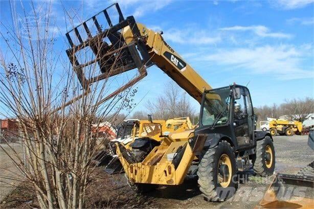 CAT TH514 Construction - Autres