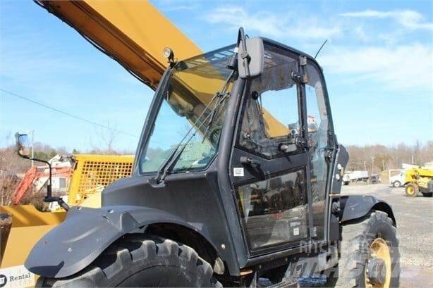 CAT TH514 Construction - Autres