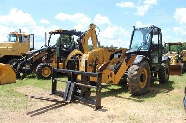 CAT TH514 Construction - Autres