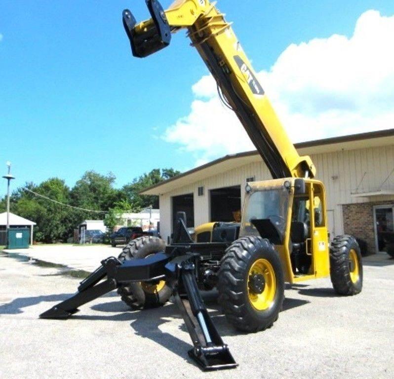 CAT TL 1055 Construction - Autres