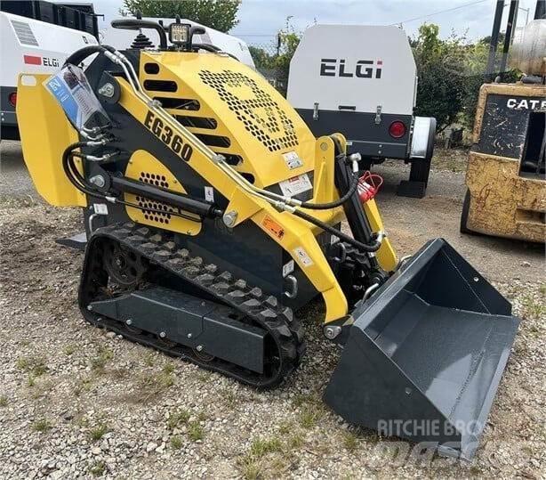 EGN EG360 Construction - Autres