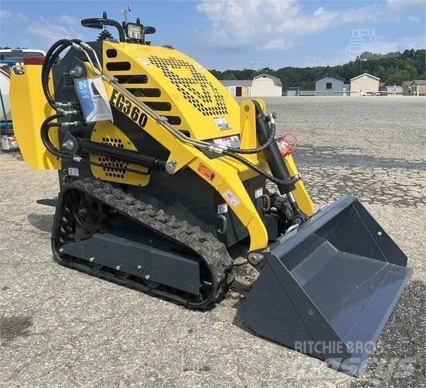 EGN EG360 Construction - Autres