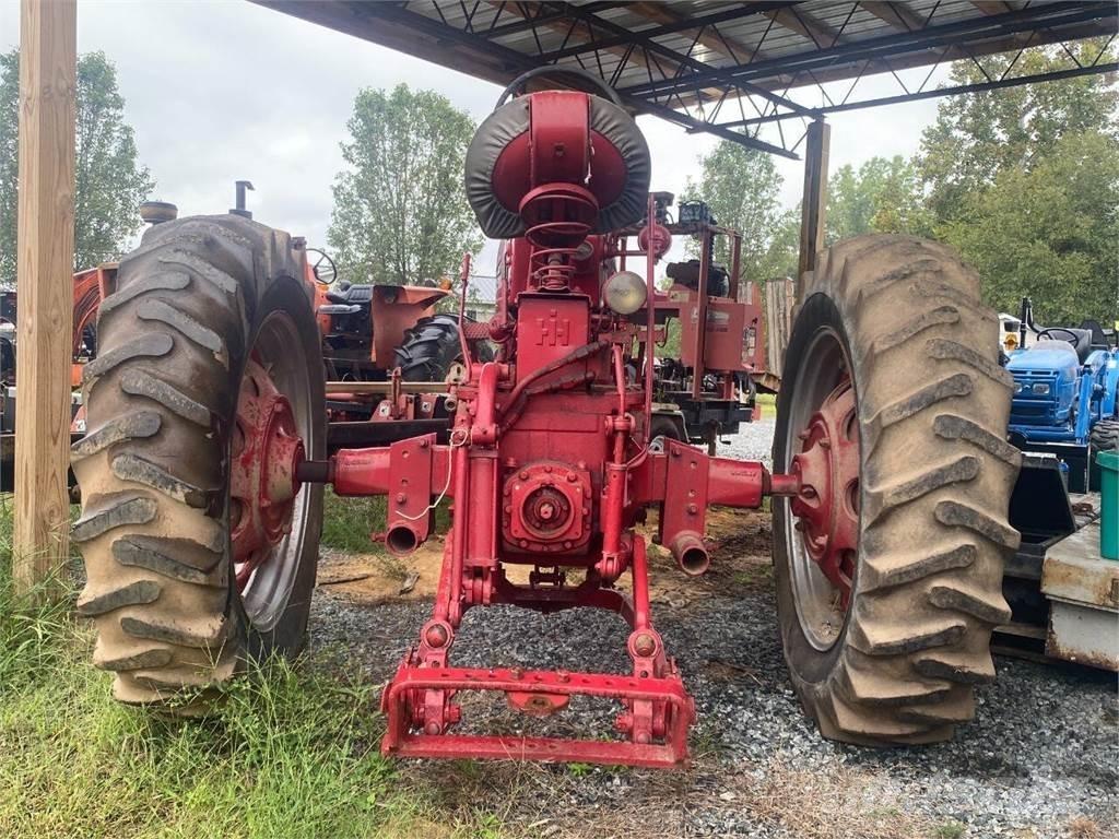Farmall 400 Construction - Autres