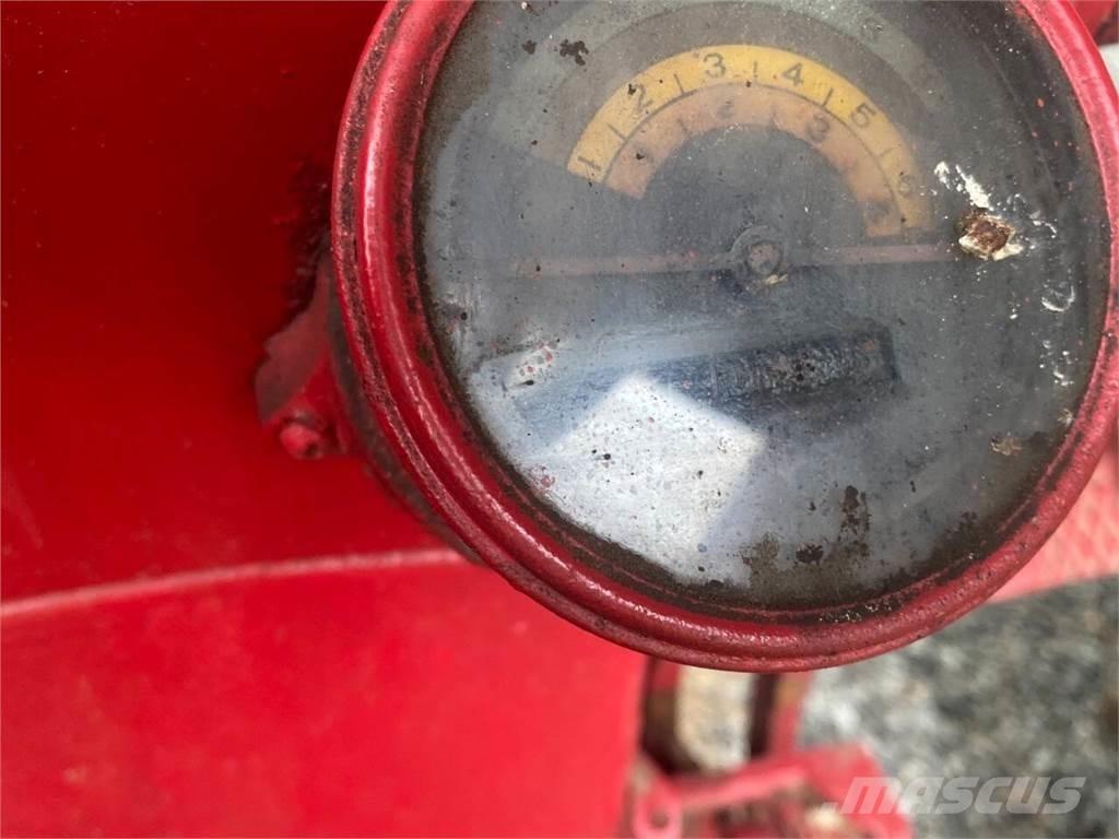 Farmall 400 Construction - Autres