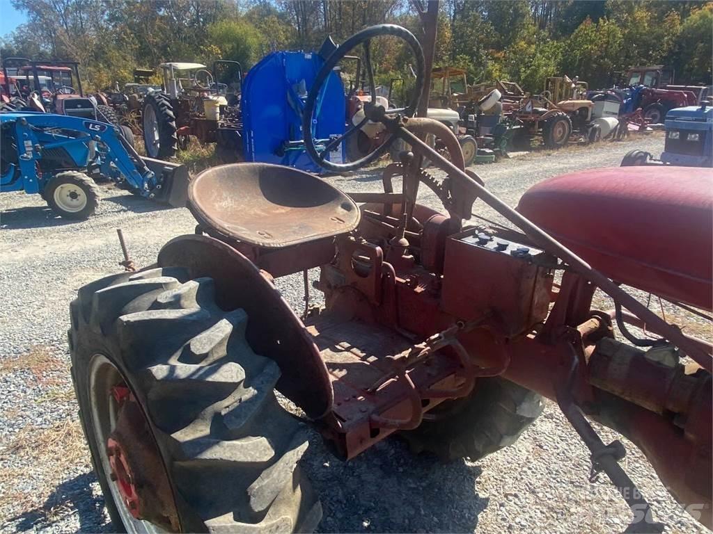 Farmall A Construction - Autres