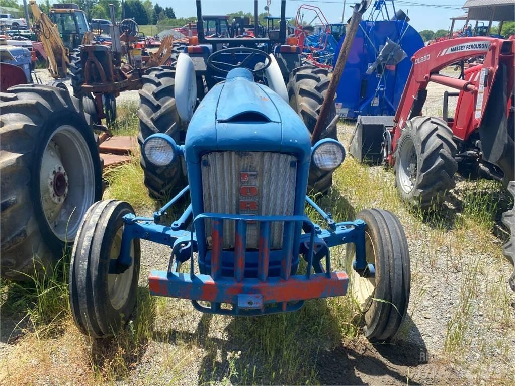 Ford 2000 Construction - Autres