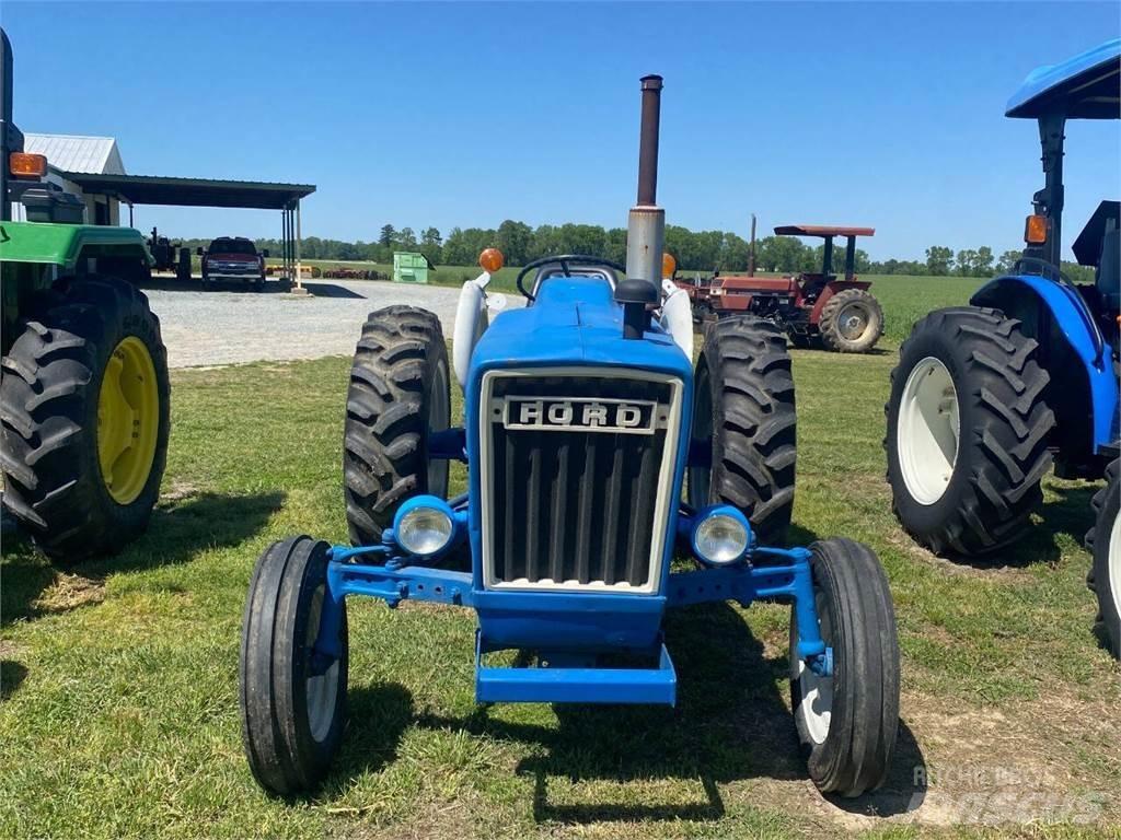 Ford 3600 Construction - Autres