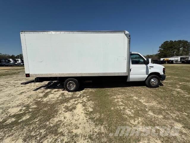 Ford E-Series Construction - Autres