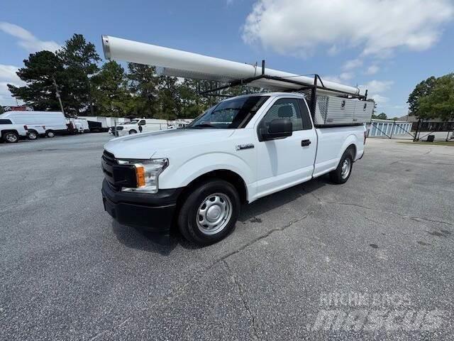 Ford F-150 Construction - Autres