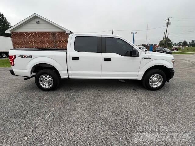Ford F-150 Construction - Autres