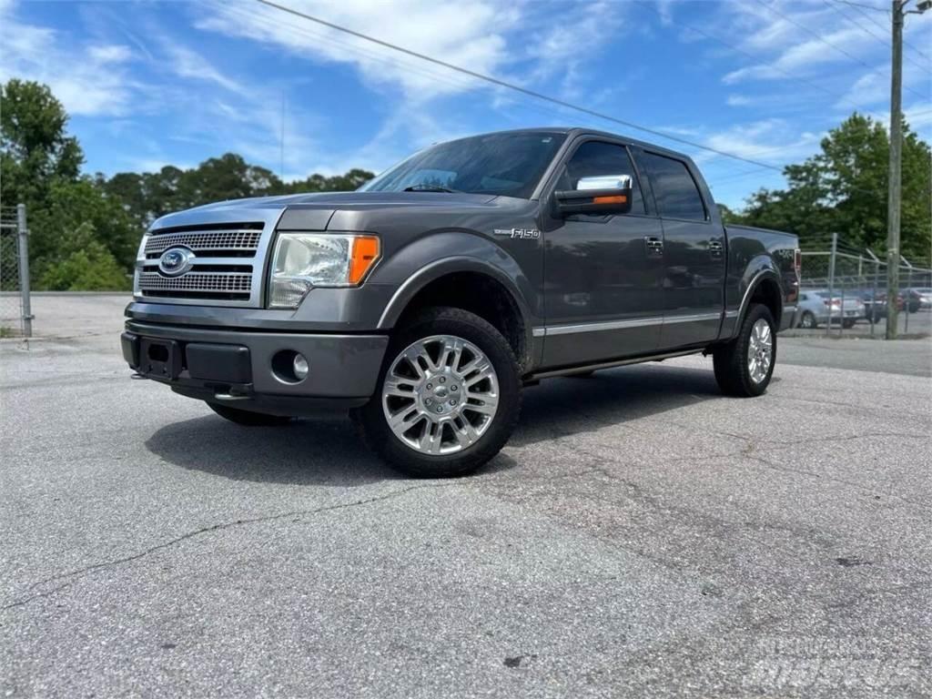 Ford F-150 Construction - Autres