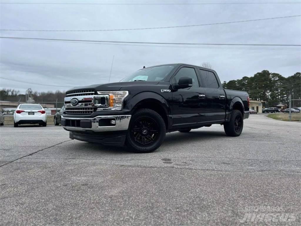 Ford F-150 Construction - Autres