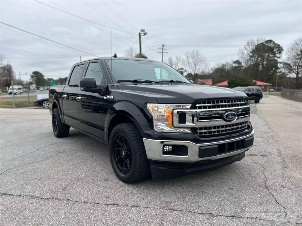 Ford F-150 Construction - Autres