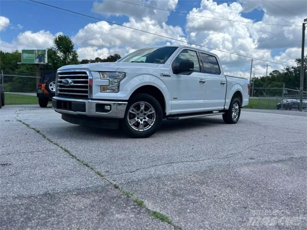 Ford F-150 Construction - Autres