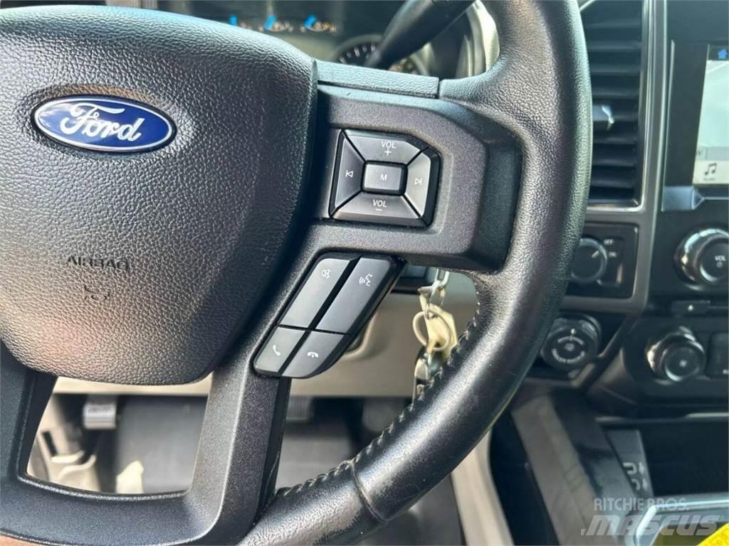Ford F-150 Construction - Autres