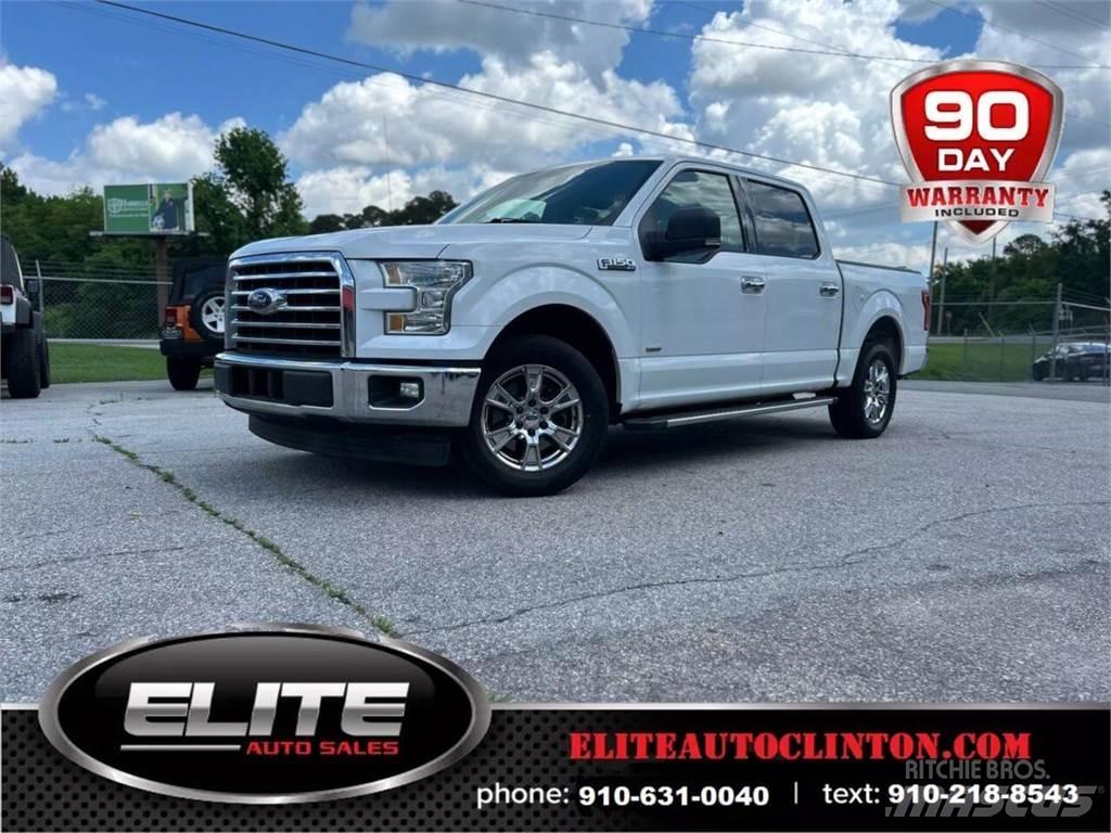 Ford F-150 Construction - Autres