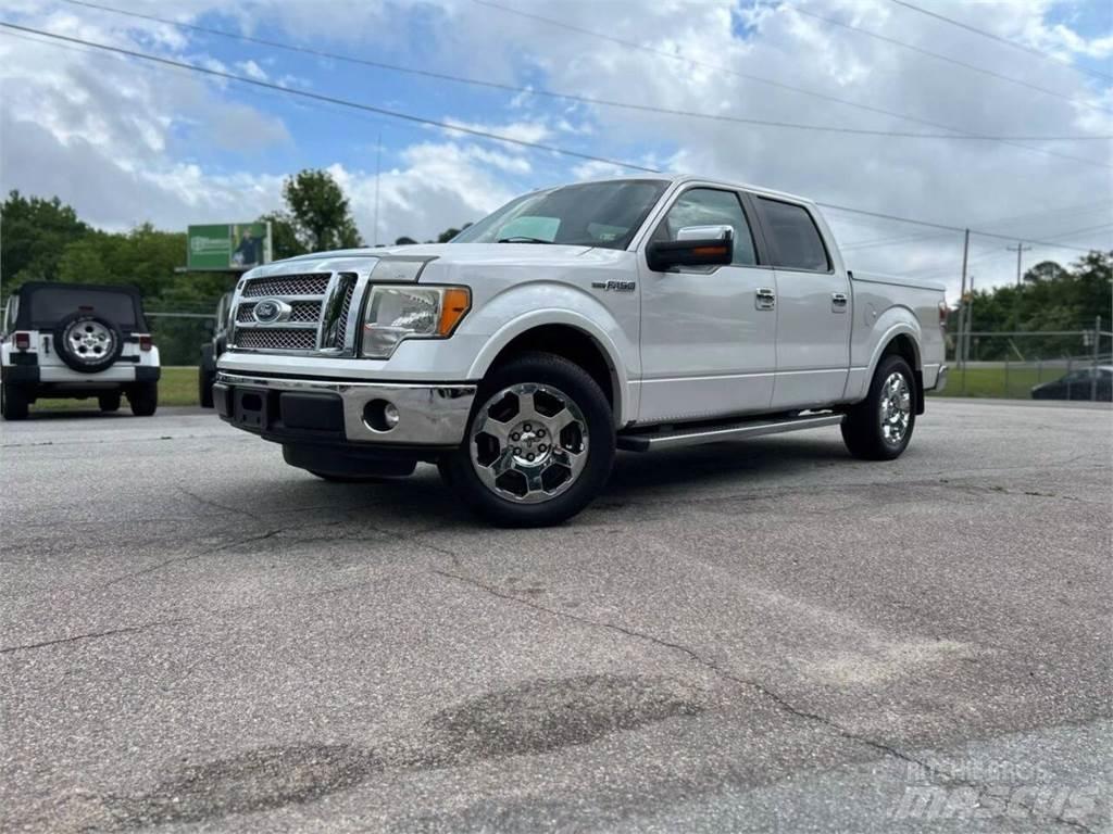 Ford F-150 Construction - Autres