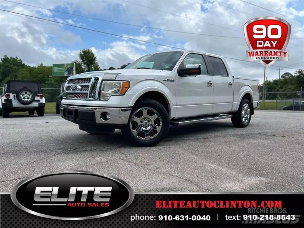 Ford F-150 Construction - Autres