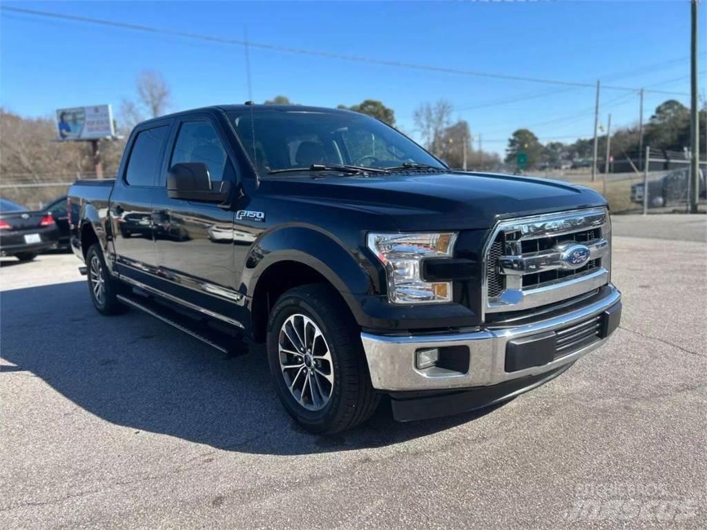 Ford F-150 Construction - Autres