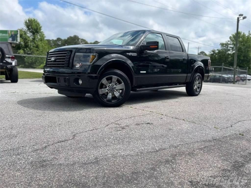 Ford F-150 Construction - Autres