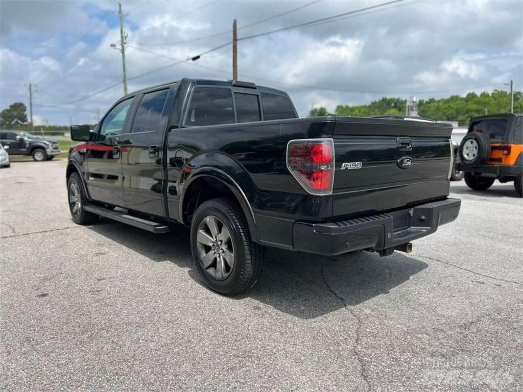 Ford F-150 Construction - Autres