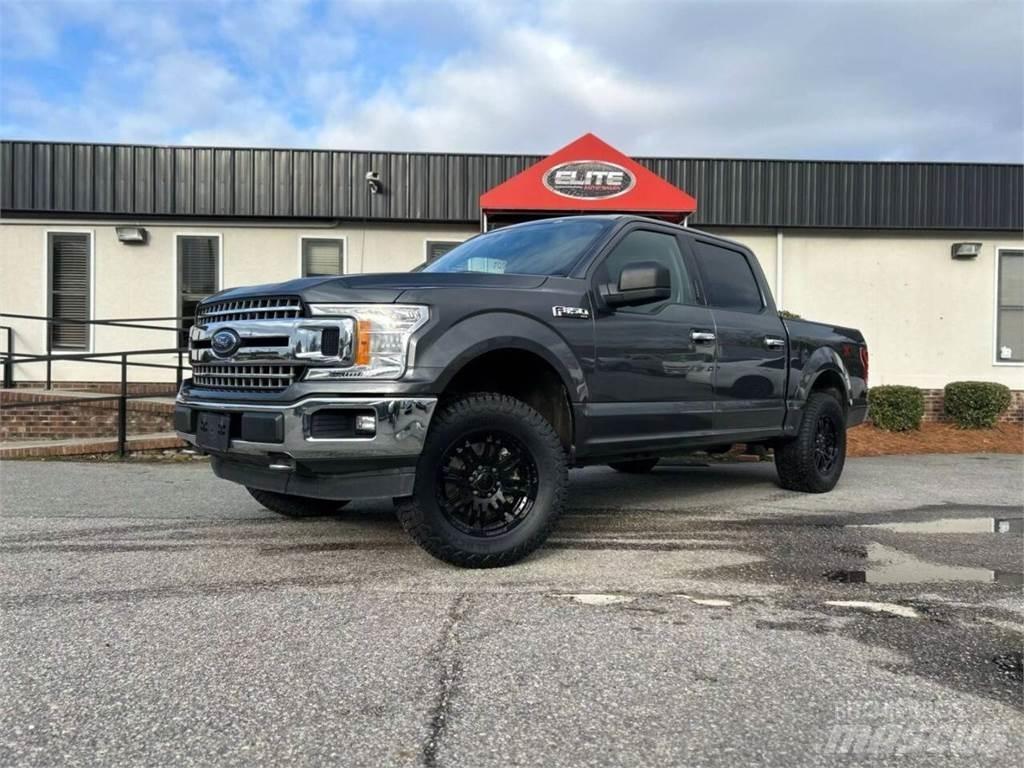 Ford F-150 Construction - Autres