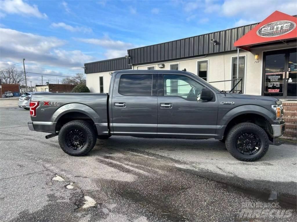 Ford F-150 Construction - Autres