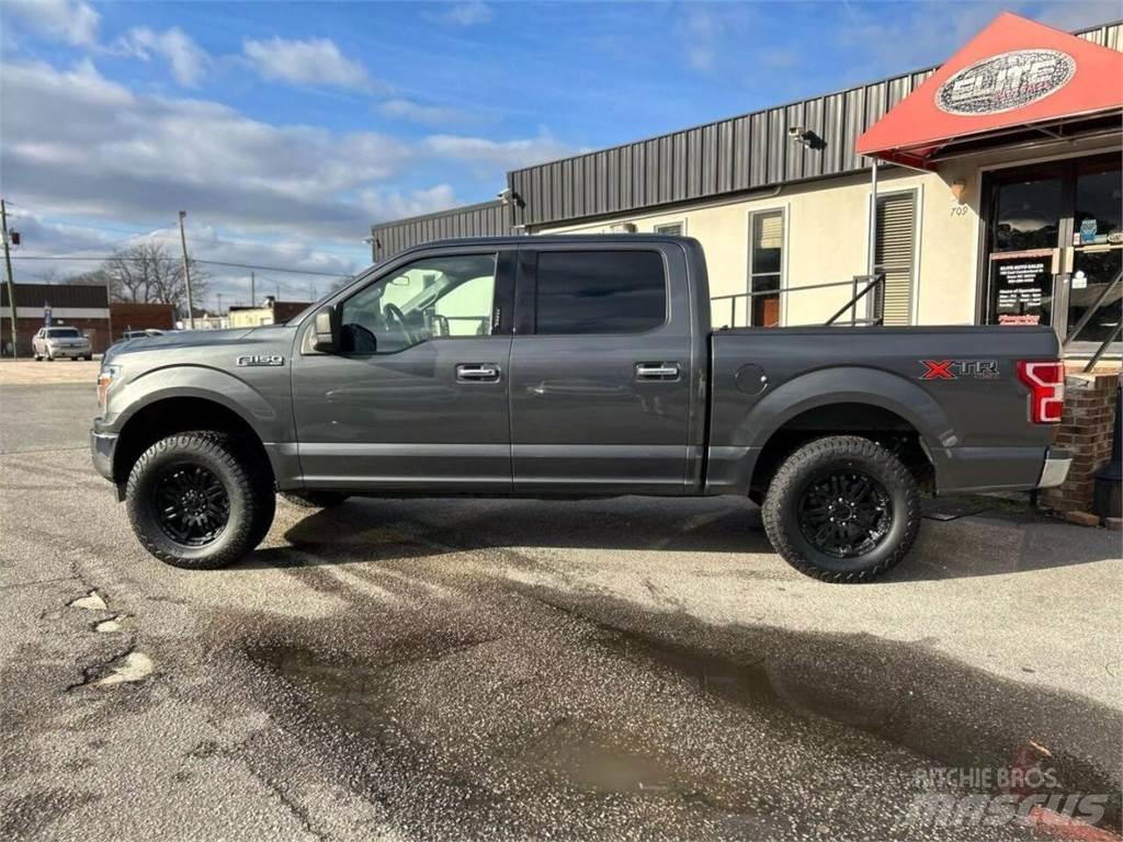 Ford F-150 Construction - Autres