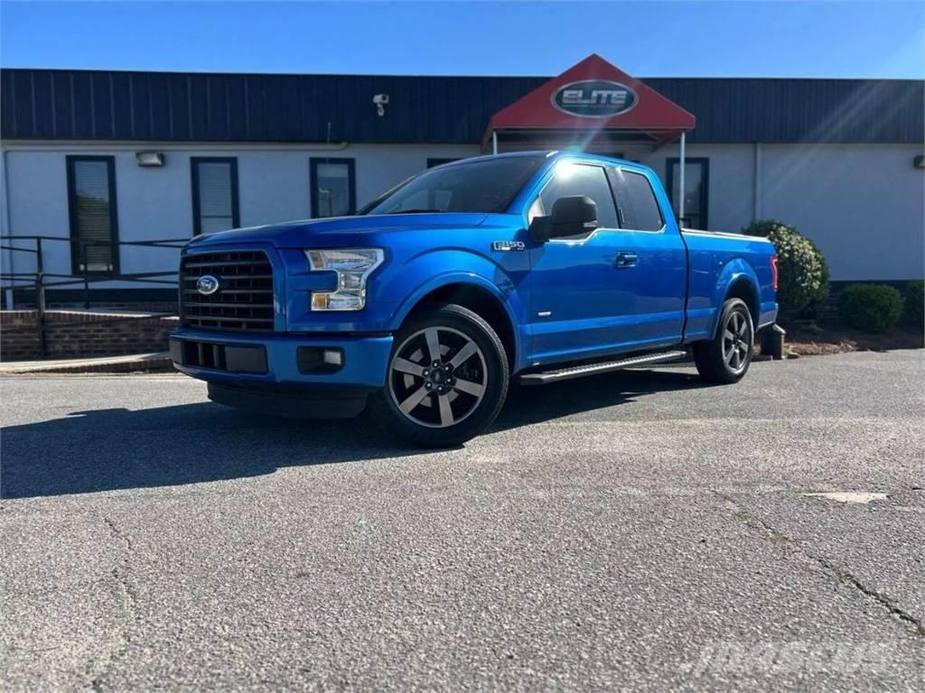 Ford F-150 Construction - Autres