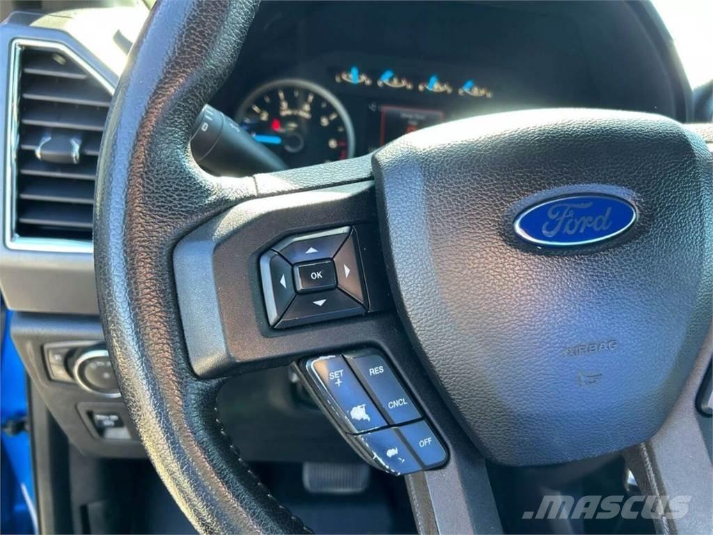 Ford F-150 Construction - Autres