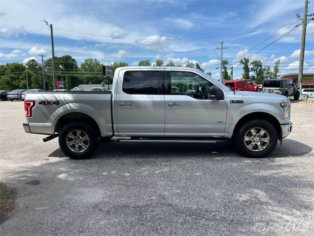 Ford F-150 Construction - Autres