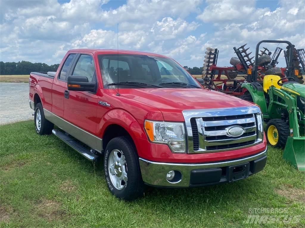 Ford F-150 Construction - Autres