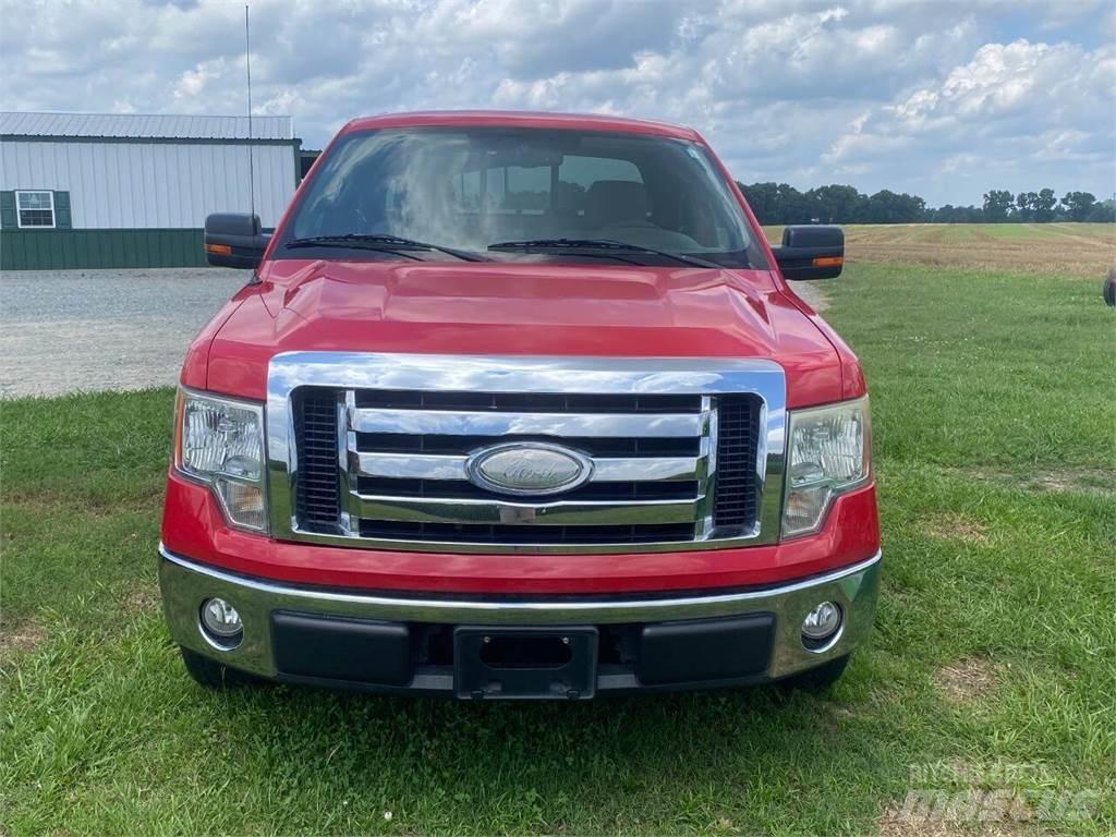 Ford F-150 Construction - Autres