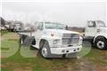 Ford F-600 Construction - Autres