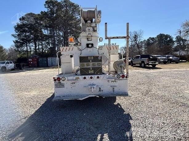 Ford F-800 Construction - Autres
